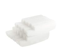 LTWHOME Replacement Foam Filter Fit for Seachem Tidal 110 Filter (Pack of 12)