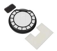 LTWHOME Replacement Pre Motor and HEPA Filter Kit Type 69 for Vax C87-PVXP-P,C87-VC-B,C88-T2-P,C88-T2-S,C88-VC-B Vacuum Cleaners (Pack of 1)