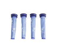 LTWHOME Replacement Washable Pre Filter Fit for Dyson V6,V7,V8,DC58,DC59,DC61,DC62 Vacuum,Part#965661-01(Pack of 4)