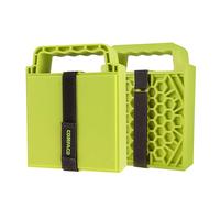 LTWHOME RV Stabilizer Small Jack Pads Prevent Sinking into Soft Ground 21 * 16.5cm (Pack of 8)