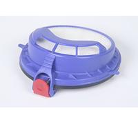 LTWHOME Washable Replacement Hepa Filter Fit for Dyson DC25 Post Motor Vacuum Cleaner, Compare To Part #916188-05 (Pack of 1)