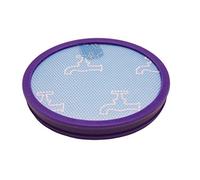 LTWHOME Washable & Reusable Pre Motor Hepa Filter Fit for Dyson DC27,DC28 Upright Vacuum Cleaner, Compare to Filter Part # 919780-01 (Pack of 1)