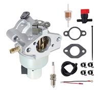LTX1040 Carburetor for Cub Cadet LTX1045 LT1045 LT1042 LTX1042 RZT42 I1046 LH4600H Lawn & Garden Tractors with Kohler 18hp 20hp Engine SV451 SV470 SV600 SV620