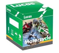 Genuine Yuasa YTX12-BS Motorbike Motorcycle Battery