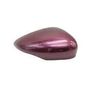 LTXCNI Car Wing Mirror Covers Cap For For Fiesta MK7 2009-2016 For B-MAX 2012-2017 Car Accessories Reverse Rearview Mirror Cover Cap Car Rearview Mirror Covers(3,Right)