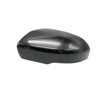 LTXCNI Car Wing Mirror Covers Cap For For Range Rover For Evoque 2011-2013 Auto Rearview Mirror Cover Shell Cap Housing LR025171 LR025170 Car Rearview Mirror Covers(L)