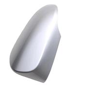 LTXCNI Car Wing Mirror Covers Cap For Toyota For Vitz 2012 2013 2014 2015 2016-2019 Car Accessories Rearview Mirror Cover Housing Lid Case Car Rearview Mirror Covers(7,Left)