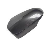 LTXCNI Car Wing Mirror Covers Cap For Toyota For Vitz 2012 2013 2014 2015 2016-2019 Car Accessories Rearview Mirror Cover Housing Lid Case Car Rearview Mirror Covers(4,Left)