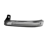 LTXCNI Side Mirror Indicator For C&hevrolet For Cruze J300 2009 2010-2015 Car LED Rear View Mirror Light Turn Signal Light Accessories(Left)