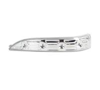 LTXCNI Side Mirror Indicator For Hyundai For Tucson IX35 2010 2011 2012 2013 2014 Rearview Mirror Light Turn Flashing Light Side Signal Light(Left)