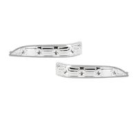 LTXCNI Side Mirror Indicator For Hyundai For Tucson IX35 2010 2011 2012 2013 2014 Rearview Mirror Light Turn Flashing Light Side Signal Light(1Pair)