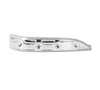 LTXCNI Side Mirror Indicator For Hyundai For Tucson IX35 2010 2011 2012 2013 2014 Rearview Mirror Light Turn Flashing Light Side Signal Light(Right)
