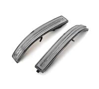 LTXCNI Side Mirror Indicator For Kia K5 For Optima For Cerato 2010-2014 Car LED Turn Light Rearview Mirror Signal Lamp Flash Light 876242T000 87624-2T000(Left and Right)