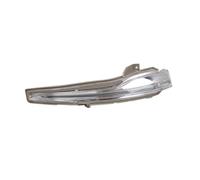 LTXCNI Side Mirror Indicator For Mercedes For Benz C257 W205 C253 W213 Car Side Rearview Mirror Turn Signal Light Accessories Indicator Light(Left)