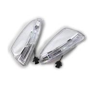 LTXCNI Side Mirror Indicator For Mercedes For Benz For Viano For Vito W639 W204 S204 Car LED Rearview Mirror Turn Signal Light A2048200721 A2048200821