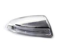 LTXCNI Side Mirror Indicator For Mercedes For Benz W164 W204 W639 ML300 ML320 ML500 S204 C300 C350 Side Rearview Mirror Turn Signal Light A2048200721(Right)