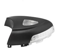 LTXCNI Side Mirror Indicator For S&koda For Yeti 5L All Models 2010-2016 Car Side Rearview Mirror LED Turn Signal Light Indicator Blinker Repeater(Right)