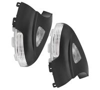 LTXCNI Side Mirror Indicator For Seat For Alhambra 710 711 2011-2016 Side Rearview Mirror LED Turn Signal Light Indicator Blinker Repeater(L and R)