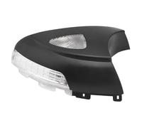 LTXCNI Side Mirror Indicator For VW For Tiguan MK1 2008-2018 Car Side Rearview Mirror LED Turn Signal Light Indicator Blinker Repeater(Left)
