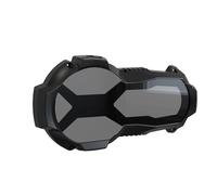 LTXSOW Headlight Protector Motorcycle Headlight Protector Guard For R1250GS For Adventure Exclusive TE For Rallye R1250G 1200 GS GSA1200 GS1250