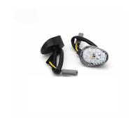 LTXSOW Indicators Flowing LED Turn Signal Light Indicator Lamp Flush Mount For YZF R1 R6 R6S Motorcycle Accessories The Rigors Of Everyday