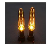 LTXSOW Indicators Flowing Motorcycle Flashing Directional Flasher Turn Signal Light For MT01 MT03 MT07 MT09 MT10 MT15 MT25 MT125
