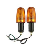 LTXSOW Indicators Flowing Motorcycle Motorbike Turn Signal Light Indicator Lamp For CB-1 VTR250 CB400SF VTEC 400 NC39 VTR 250 CB400 SF VTEC400 NC 39