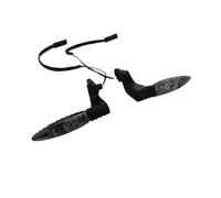 LTXSOW Indicators Flowing Turn Signal Indicator Blinker Light For R1200GS For Adventure K1200R K1300R R1200R/S S1000RR F800S/R/GT/GS F700GS