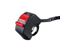 LTXSOW Rear Light Motorcycle Headlight Spot Lights Bright Scooter Auxiliary Lamp Spotlights 6 Fog Bulb Work With Switch