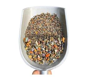 LTYKNGH Small Stones In The Fish Tank 100/200/500g Fish Tank Bottom Sand Stone Aquarium Landscape Native Stream Natural Garden DIY Accessories Decorations(2-8mm,200g)