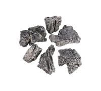 LTYKNGH Small Stones In The Fish Tank 250g 500g Aquarium Decor Stone Rockery Landscaping Fish Tank Great Professional Decoration for(About 250g)