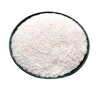 LTYKNGH Small Stones In The Fish Tank 500g Crystal Sand Fish Tank Bottom Landscaping Decorative Stone Aquarium Aquatic Turtle Sands Decorations(0.5-1mm white sands)