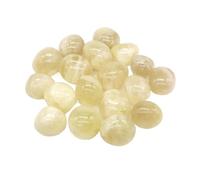 LTYKNGH Small Stones In The Fish Tank Irregular Tumbled Stone Landscape Jasper Reiki Healing Crystal Energy Quartz Mineral Specimen Aquarium Home Garden Decor(Color17,500g)