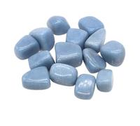 LTYKNGH Small Stones In The Fish Tank Tumbled Stones Bulk Ore Gravel Specimen Healing Crystals Quartz Energy Gems Mineral Tank Aquarium Garden Home Decoration(Color5,50g)
