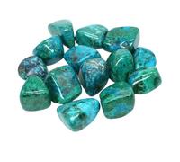 LTYKNGH Small Stones In The Fish Tank Tumbled Stones Bulk Ore Gravel Specimen Healing Crystals Quartz Energy Gems Mineral Tank Aquarium Garden Home Decoration(Color12,200g)