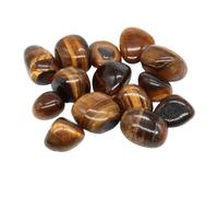 LTYKNGH Small Stones In The Fish Tank Tumbled Stones Bulk Ore Gravel Specimen Healing Crystals Quartz Energy Gems Mineral Tank Aquarium Garden Home Decoration(Color34,1000g)
