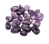 LTYKNGH Small Stones In The Fish Tank Tumbled Stones Bulk Ore Gravel Specimen Healing Crystals Quartz Energy Gems Mineral Tank Aquarium Garden Home Decoration(Color3,100g)