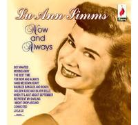 Lu Ann Simms - Now and Always