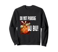 Lu Bu Three Kingdoms Sweatshirt