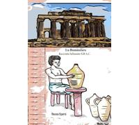 Lu Bummularu Racconta Selinunte 628 A.C. (History of Sicily)