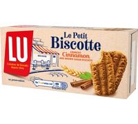 LU Le Petit Biscotte - Cinnamon 200g - 10 Pack
