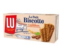 Lu Le Petit Biscotte - Cinnamon 200G