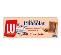 LU Le Petit Chocolate Biscuits 150g