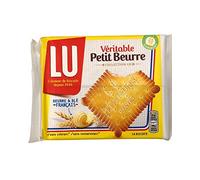LU Le Veritable Petit Beurre Biscuits 200g