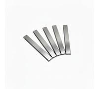 LU&MN Carbide Paint Scraper Blades, 2.38" (60mm), 5 PCS