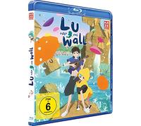 Lu Over The Wall, 1 Blu-ray