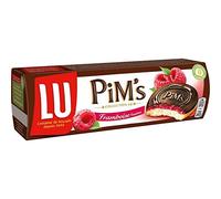 LU Pim's Collection LU Raspberry 150g (Pack of 6)