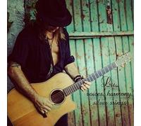 Lu Silver - Voices Harmony Silver String