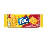 LU TUC Bacon Flavour Crackers 100g