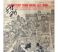 Lu Watters And The Yerba Buena Jazz Band - Watters'1